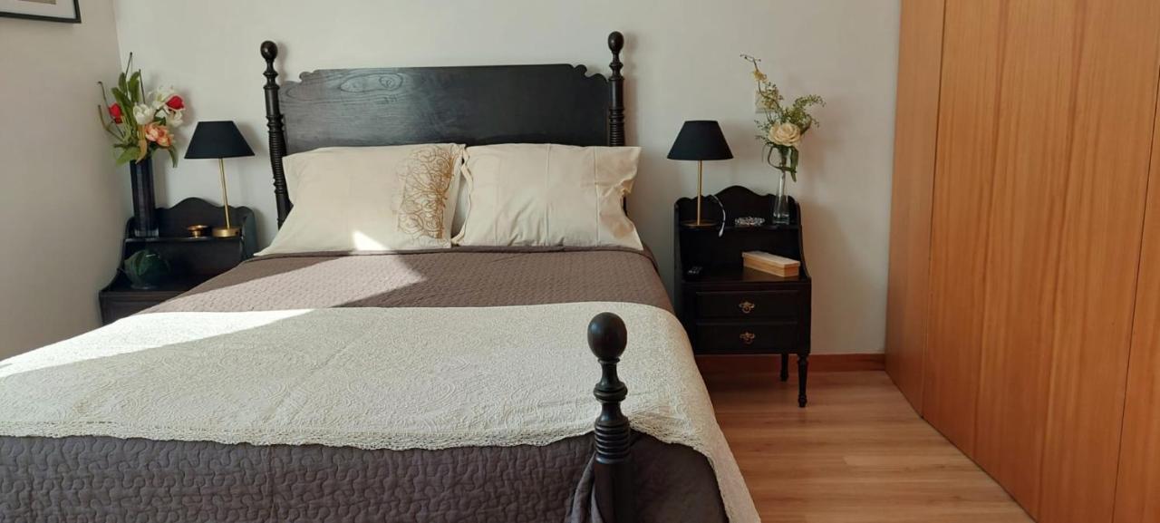 Cottage, Casa Do Laranjal - Near 吉尔斯 外观 照片