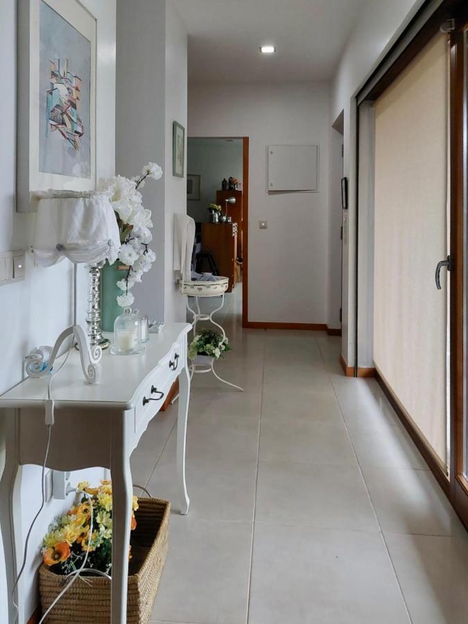 Cottage, Casa Do Laranjal - Near 吉尔斯 外观 照片