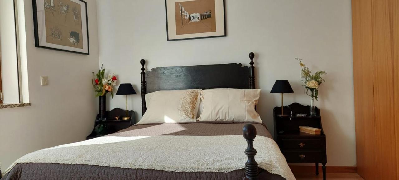 Cottage, Casa Do Laranjal - Near 吉尔斯 外观 照片