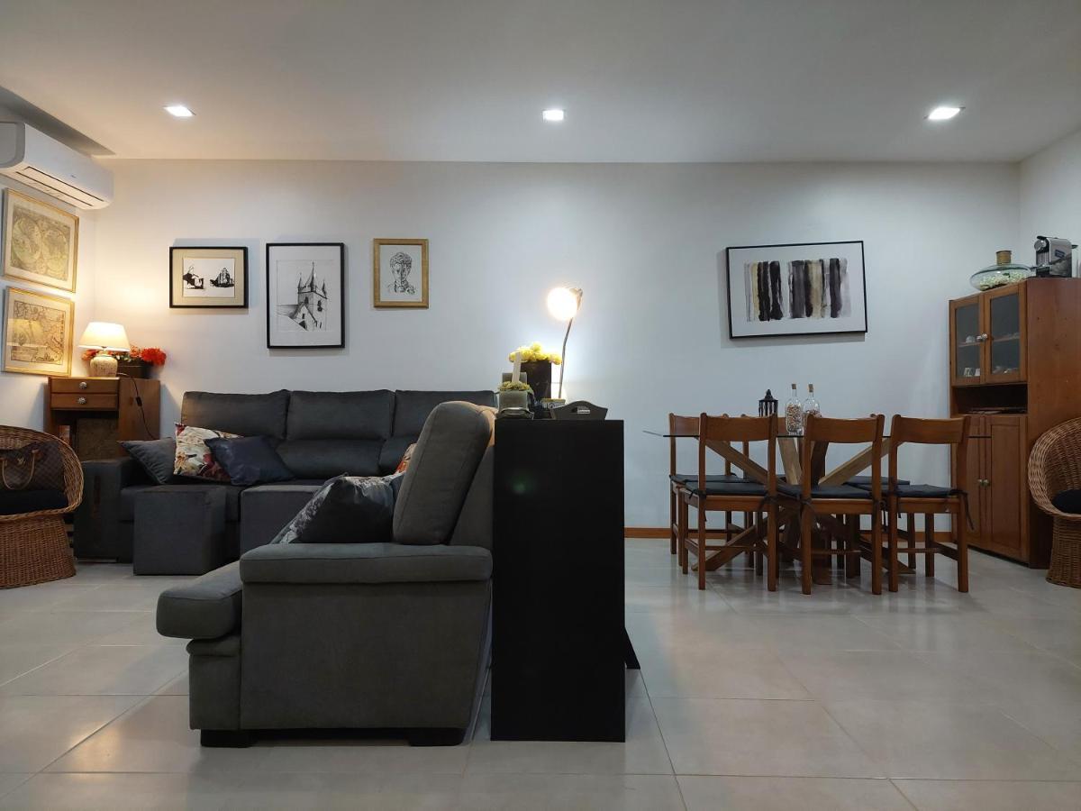 Cottage, Casa Do Laranjal - Near 吉尔斯 外观 照片