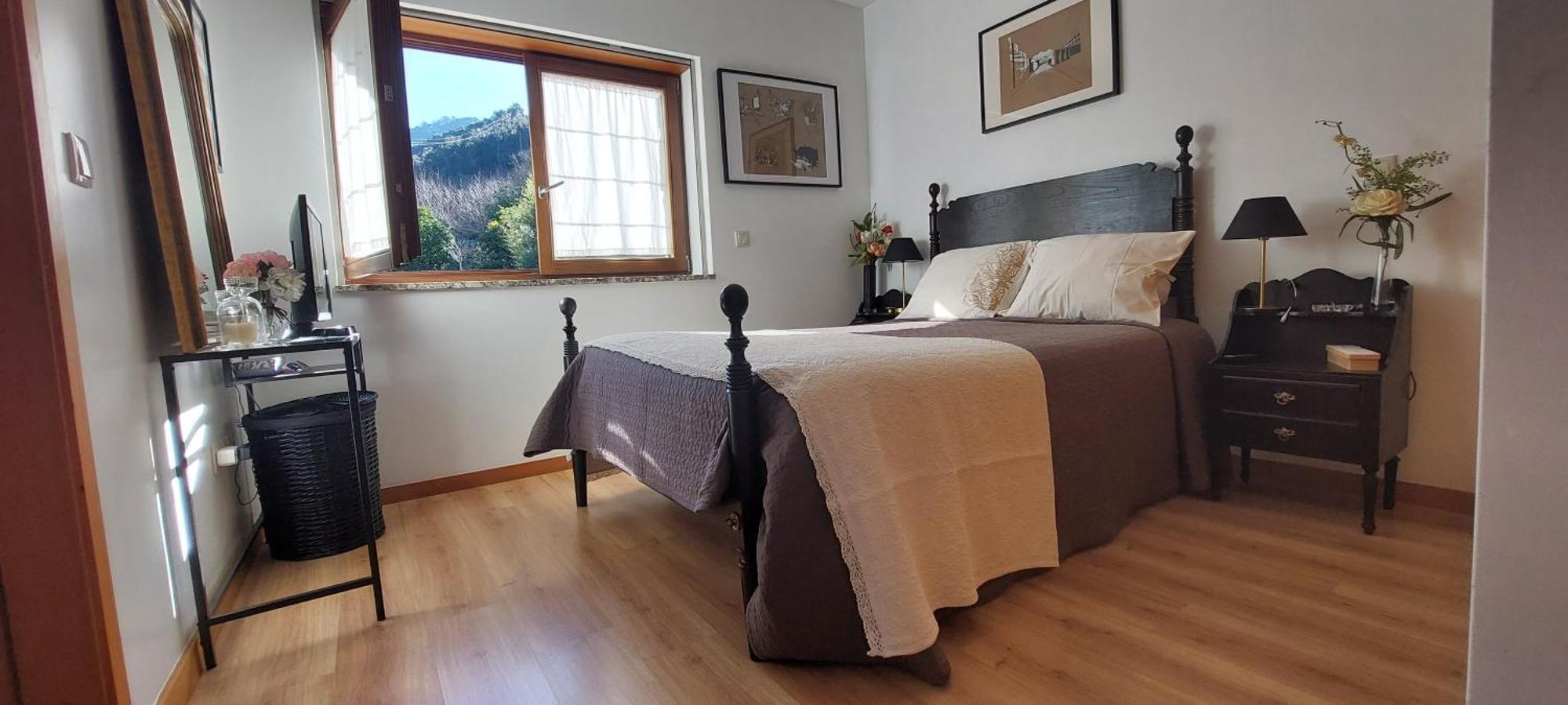 Cottage, Casa Do Laranjal - Near 吉尔斯 外观 照片