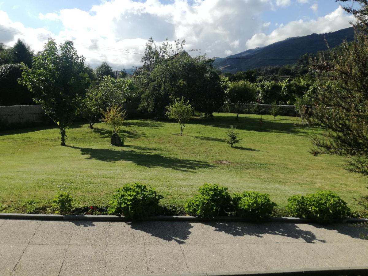 Cottage, Casa Do Laranjal - Near 吉尔斯 外观 照片
